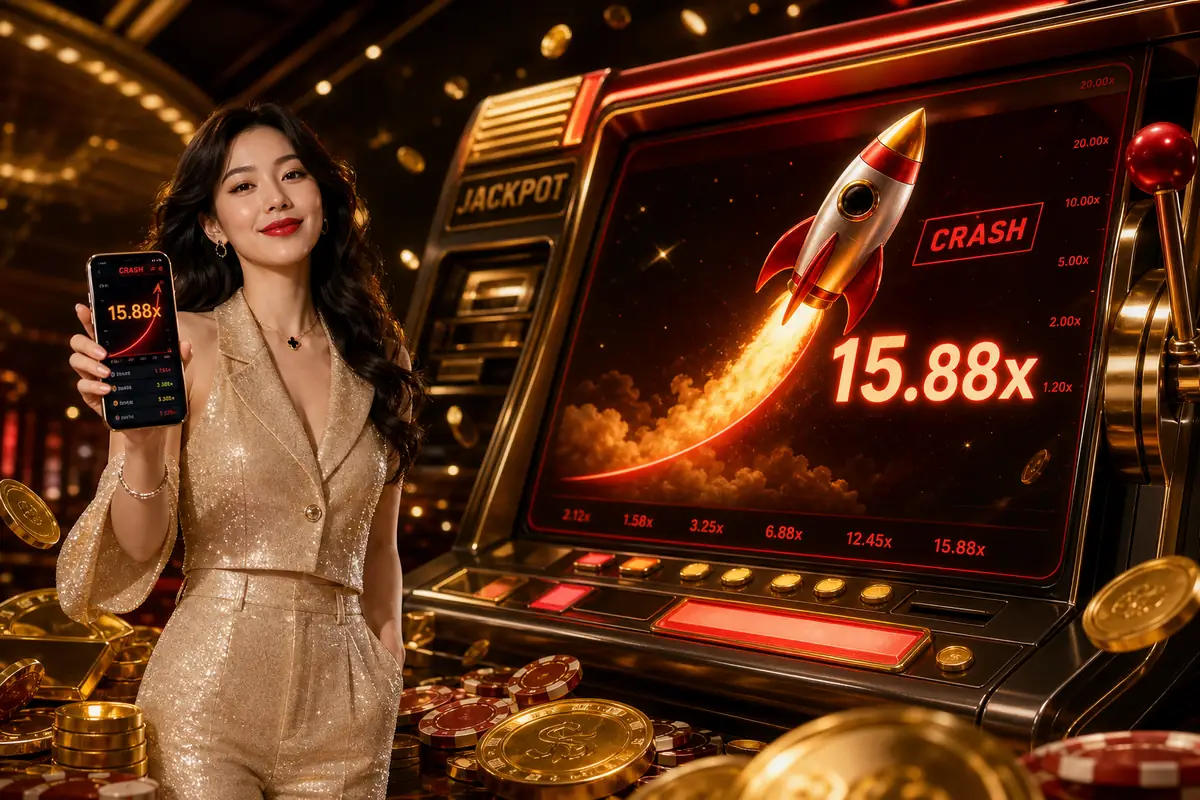 pcb88 Welcome Bonus Slots